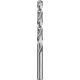 KWB PROFI spirálfúrószár  4,5 mm