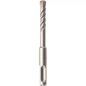 KWB PROFI SDS Plus  négy élű fúrószár   160/100 x 8 mm