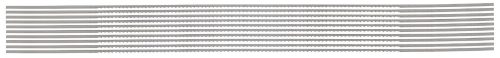 10 db Dekopír fűrészlap dekopírfűrész tartozék