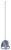 Einhell Festékkeverő szár 80x400 mm Hex festékkeverő tartozék