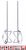 Einhell Dupla keverõszár malterhez és habarcshoz 120x550 mm festékkeverő tartozék
