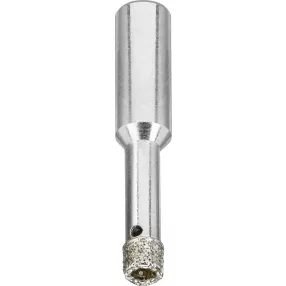 KWB PROFI csapos gyémánt koronafúró    7 x 25 mm