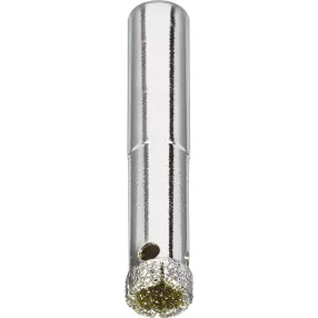 KWB PROFI csapos gyémánt koronafúró  10 x 25 mm