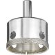 KWB PROFI csapos gyémánt koronafúró  45 x 25 mm