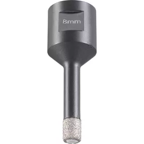 KWB PROFI M14-es gyémánt koronafúró      8 x 40 x 60 mm