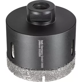 KWB PROFI M14-es gyémánt koronafúró    25 x 40 x 60 mm