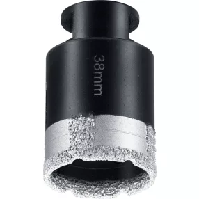 KWB PROFI M14-es gyémánt koronafúró    38 x 40 x 60 mm