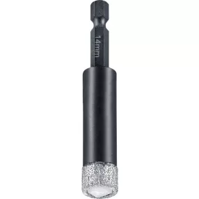 KWB PROFI HEXAGON gyémánt koronafúró  14 x 40 x 80 mm