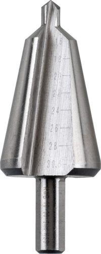 KWB PROFI fokozatmentes kúpfúró 16-30 x 8 mm