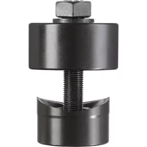 KWB PROFI INOX lyukasztó, roppantó   35 mm