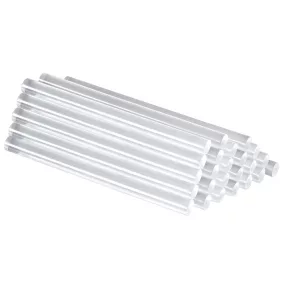   Einhell 24 db-os ragasztópisztoly rúd, 11x150 mm ragasztópisztoly tartozék