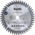 KWB PROFI TCT fűrészlap 160 x 16 x 1,8 mm fogak: 48