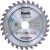 KWB PROFI TCT fűrészlap 190 x 30 x 1,4 mm fogak: 30