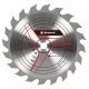 Einhell Vágókorong 200x16x2,4 Z20 