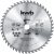 KWB PROFI TCT fűrészlap 300 x 30 x 1,8 mm fogak: 48