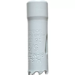KWB PREMIUM HSS-CO 8% koronafúró    16 x 38 mm