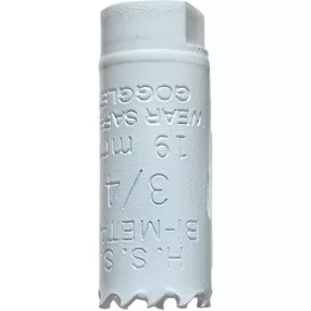 KWB PREMIUM HSS-CO 8% koronafúró    19 x 38 mm
