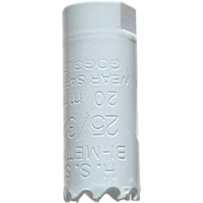 KWB PREMIUM HSS-CO 8% koronafúró    20 x 38 mm