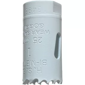 KWB PREMIUM HSS-CO 8% koronafúró    25 x 38 mm
