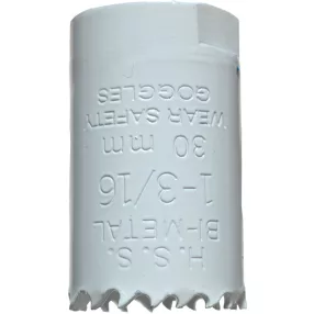 KWB PREMIUM HSS-CO 8% koronafúró    30 x 38 mm
