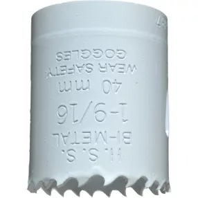 KWB PREMIUM HSS-CO 8% koronafúró    40 x 38 mm