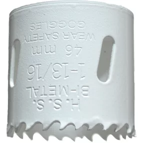 KWB PREMIUM HSS-CO 8% koronafúró    46 x 38 mm