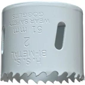 KWB PREMIUM HSS-CO 8% koronafúró    51 x 38 mm