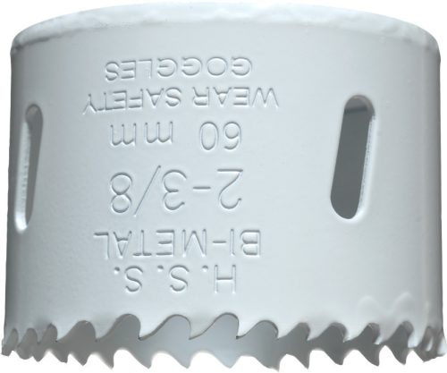KWB PREMIUM HSS-CO 8% koronafúró    60 x 38 mm