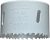 KWB PREMIUM HSS-CO 8% koronafúró    65 x 38 mm