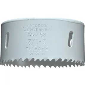 KWB PREMIUM HSS-CO 8% koronafúró    89 x 38 mm