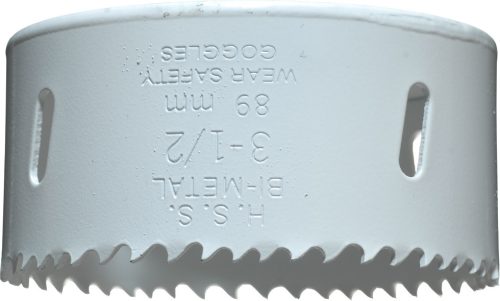 KWB PREMIUM HSS-CO 8% koronafúró    89 x 38 mm