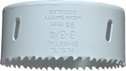 KWB PREMIUM HSS-CO 8% koronafúró    95 x 38 mm