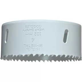 KWB PREMIUM HSS-CO 8% koronafúró    102 x 38 mm