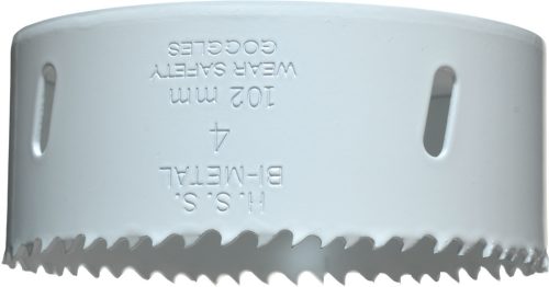 KWB PREMIUM HSS-CO 8% koronafúró    102 x 38 mm