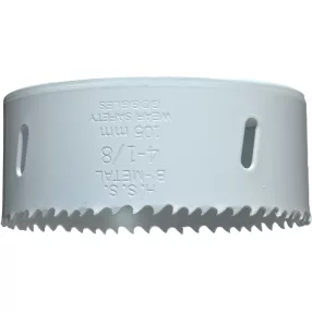 KWB PREMIUM HSS-CO 8% koronafúró    105 x 38 mm