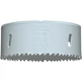 KWB PREMIUM HSS-CO 8% koronafúró    108 x 38 mm