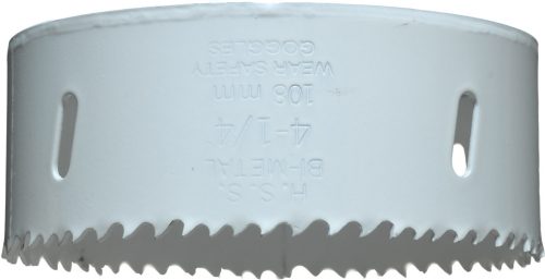 KWB PREMIUM HSS-CO 8% koronafúró    108 x 38 mm