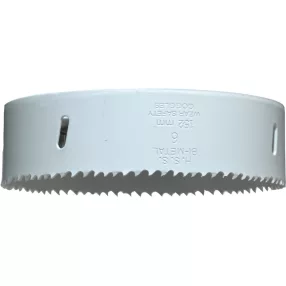 KWB PREMIUM HSS-CO 8% koronafúró    152 x 38 mm