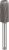 KWB PROFI hengeres befogású turbómaró fémekhez 13 x 32 x 6 mm