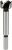 KWB PROFI frostner fúró  8 x 12 mm 