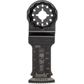 KWB PROFI multi-szerszám vágópenge  32 mm