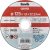 KWB PROFI CUT-FIX® INOX extra vékony vágókorong 125 x 22,23 x 1,0 mm