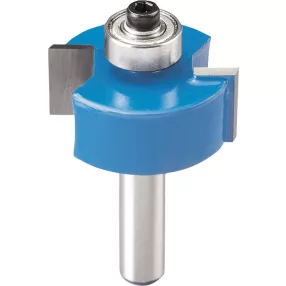 KWB PROFI csapágyas falcmarókés 8 x 31,7 mm