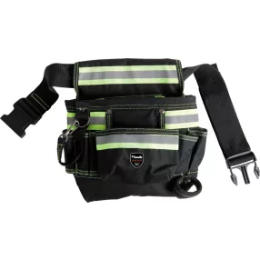   KWB WORK WEAR PROFI univerzális szerszámtartó nagy teherbirású 1680D nylonból 210 x 190 x 85 mm