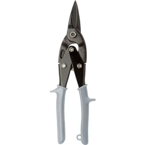   KWB lemezvágó olló "egyenes" fémlemez max: 1,5 mm   INOX fémlemez max: 1,0 mm  250 mm