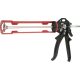 KWB PROFI kinyomópisztoly 230 mm (szilikon, ragasztó, stb)